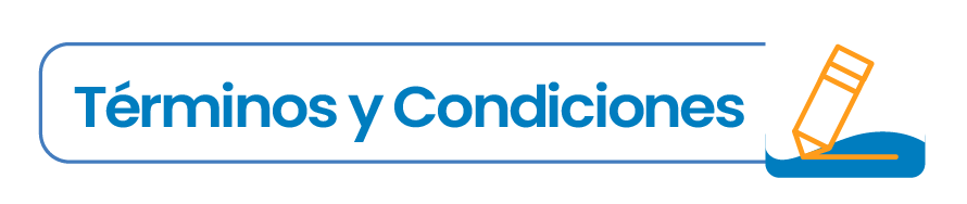 Condiciones